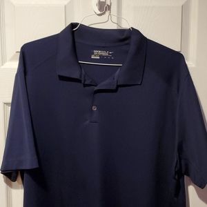 Nike Golf Dri-Fit Polo